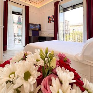 Camera superior con letto queen size